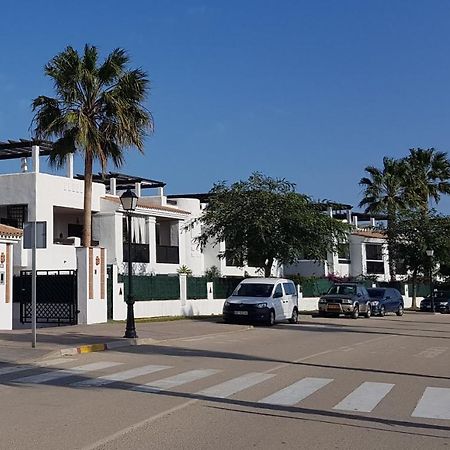 A Golf & Beach Chez Pascale Et Alain Alcaidesa Buitenkant foto