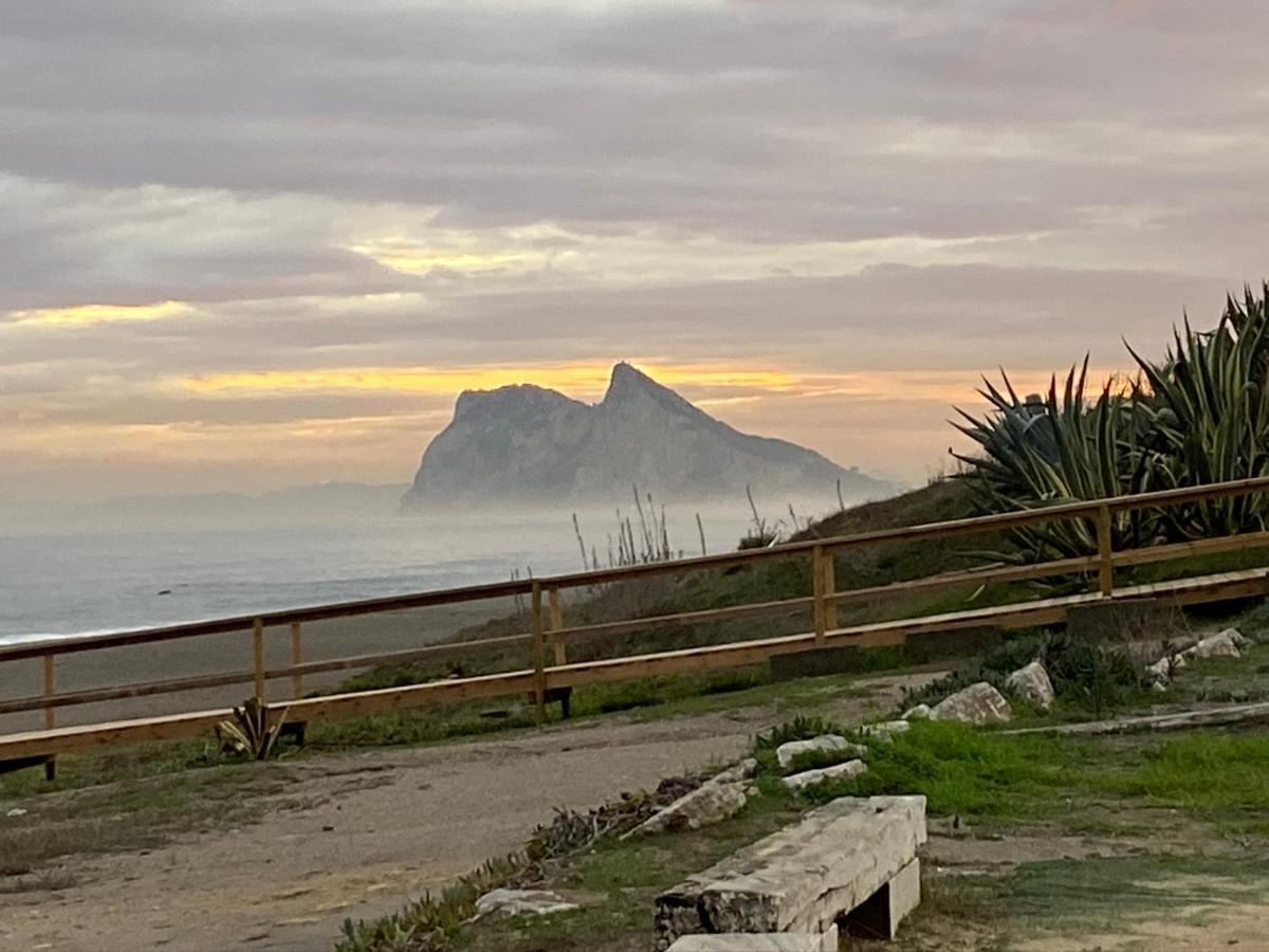 A Golf & Beach Chez Pascale Et Alain Alcaidesa Buitenkant foto