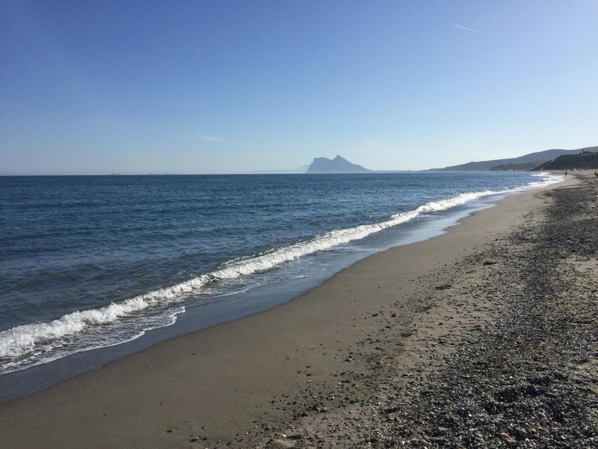 A Golf & Beach Chez Pascale Et Alain Alcaidesa Buitenkant foto