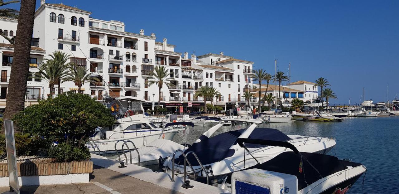 A Golf & Beach Chez Pascale Et Alain Alcaidesa Buitenkant foto